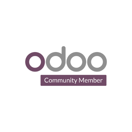 Odoo Accountant Logo